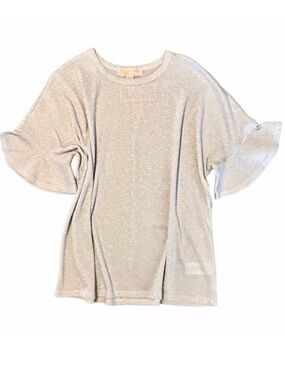 Michael Kors Fashion Basics Top